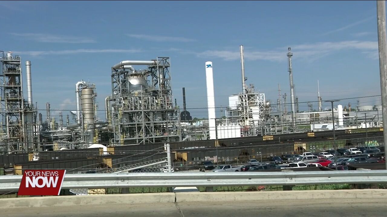 Lima Refinery agrees to pay $19M Civil Penalty and Implement $150M to Reduce Emissions